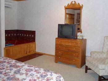 High Village Breezy Point Bagian luar foto