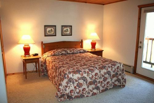 High Village Breezy Point Bagian luar foto