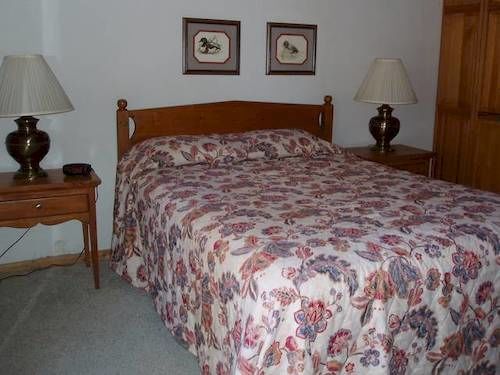 High Village Breezy Point Bagian luar foto