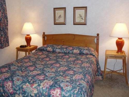 High Village Breezy Point Bagian luar foto