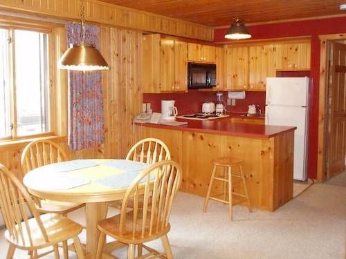 High Village Breezy Point Bagian luar foto