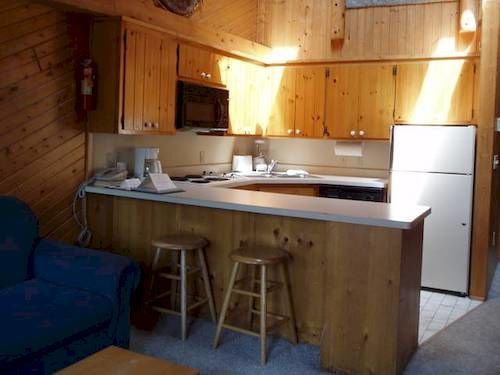 High Village Breezy Point Bagian luar foto
