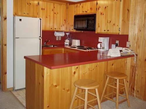 High Village Breezy Point Bagian luar foto