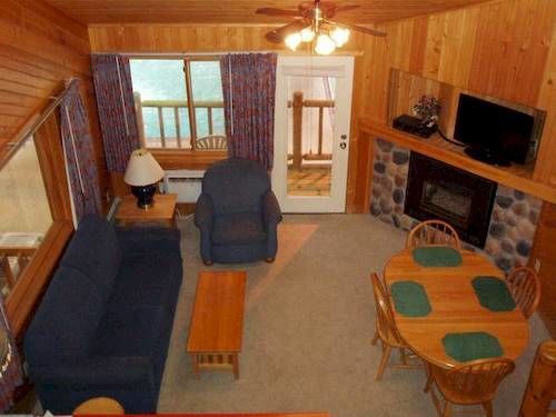 High Village Breezy Point Bagian luar foto