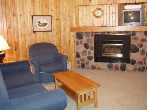 High Village Breezy Point Bagian luar foto